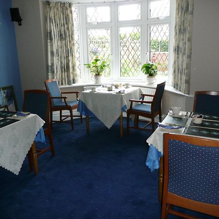 Cherry Blossom Guest House Whitby Exterior photo