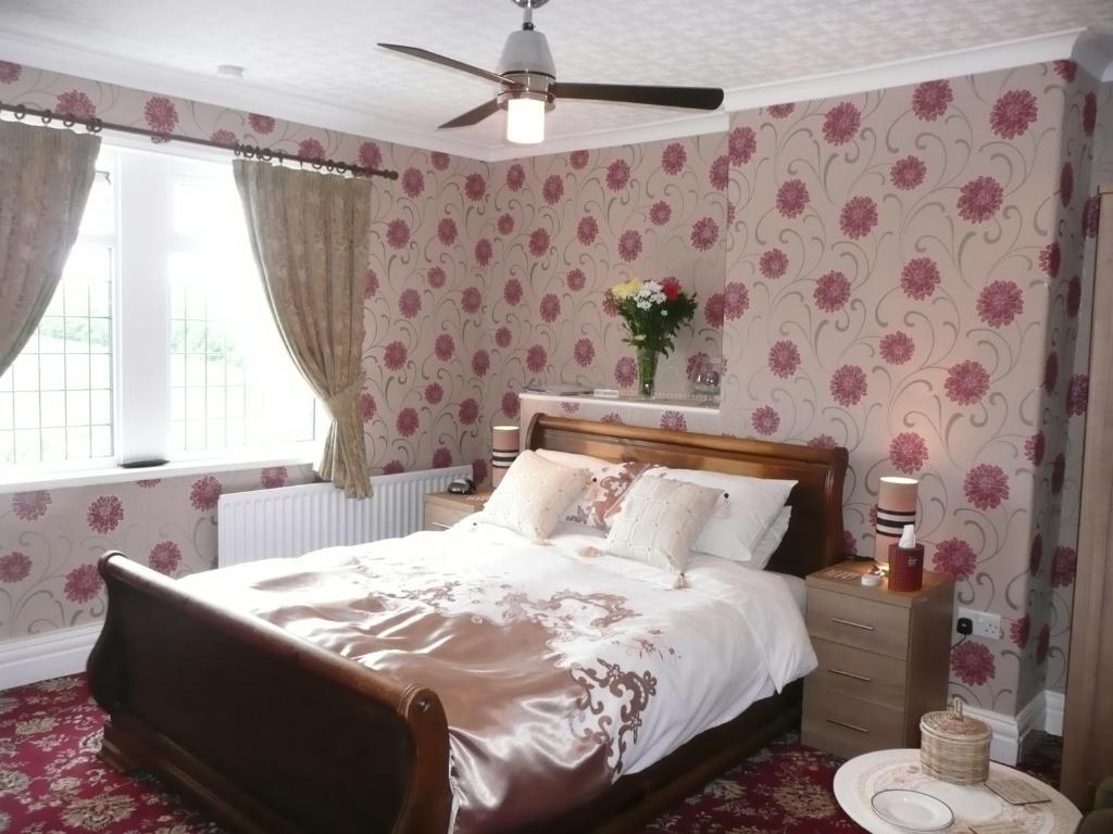 Cherry Blossom Guest House Whitby Exterior photo