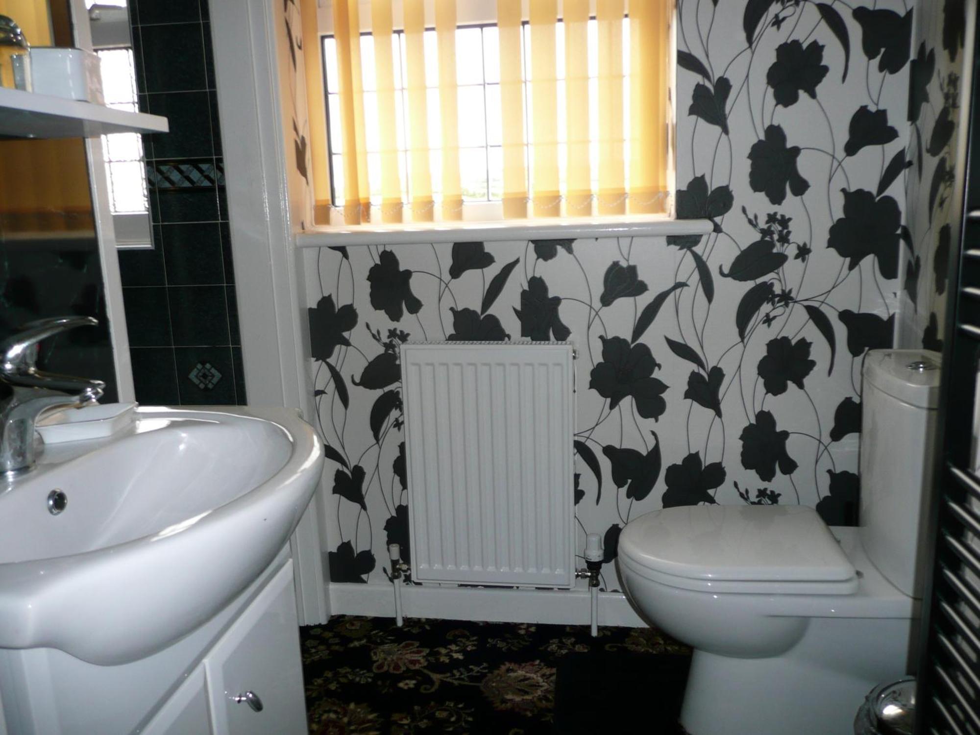 Cherry Blossom Guest House Whitby Exterior photo