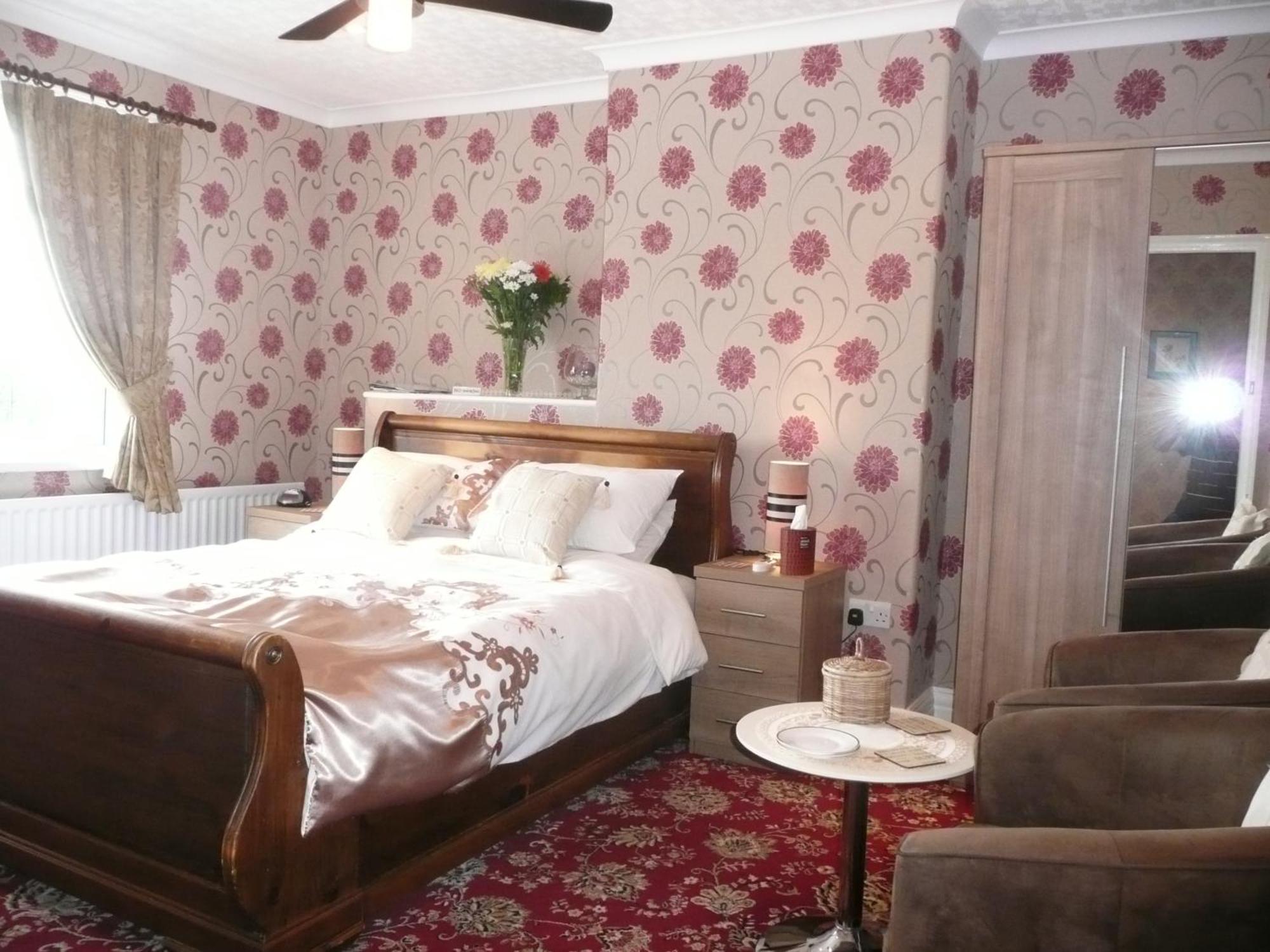 Cherry Blossom Guest House Whitby Exterior photo