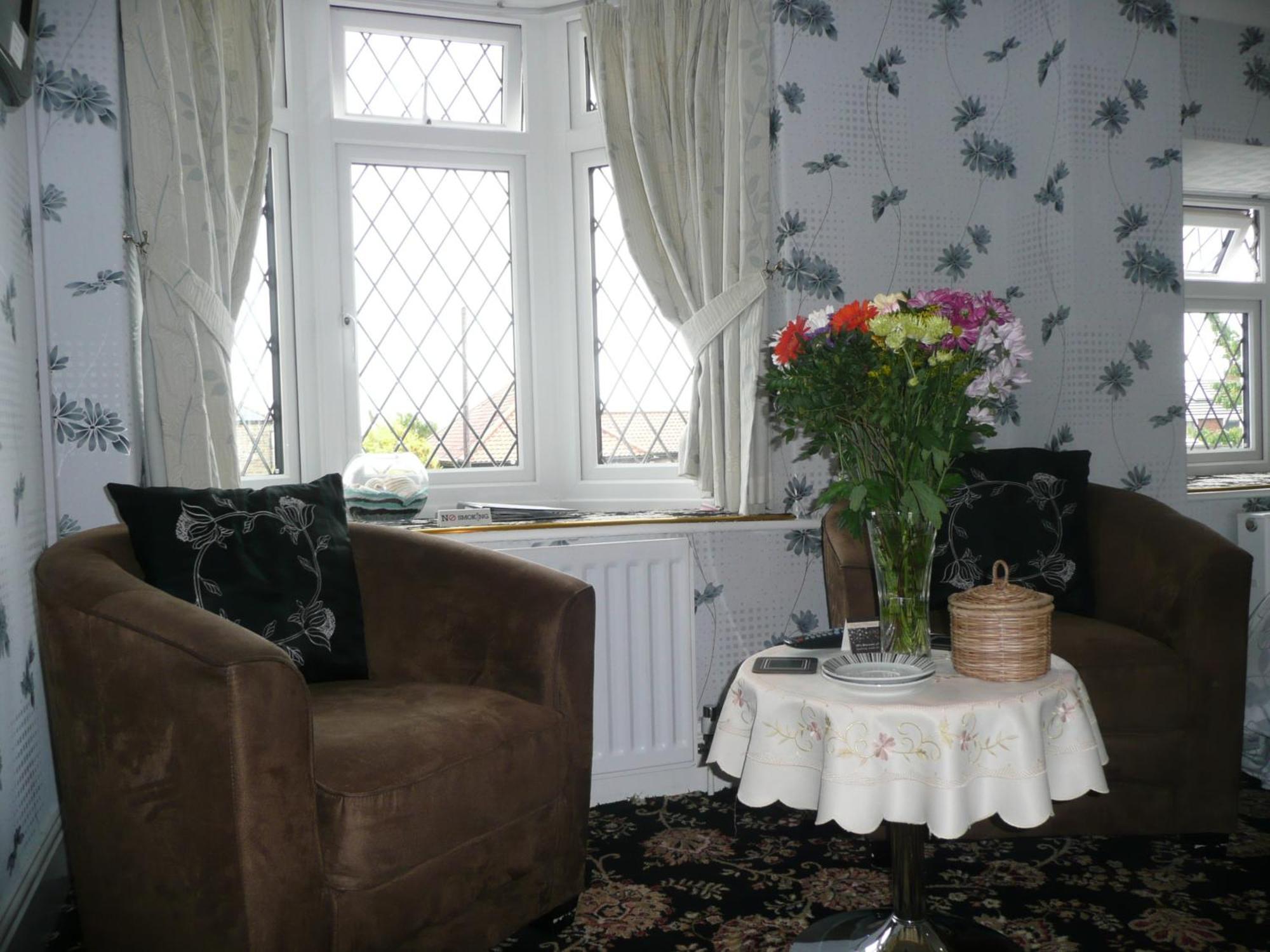 Cherry Blossom Guest House Whitby Exterior photo