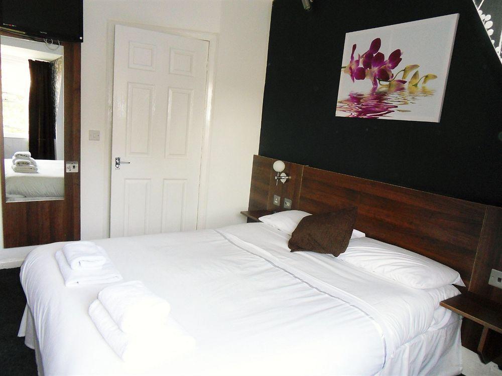 Cherry Blossom Guest House Whitby Exterior photo