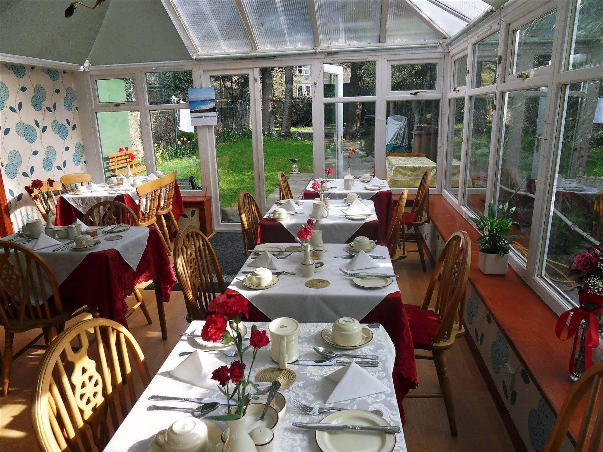 Cherry Blossom Guest House Whitby Exterior photo